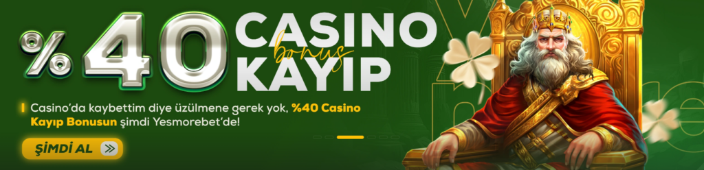 Yesmorebet - Yesmorebet Giriş 1 Yesmorebet Giriş